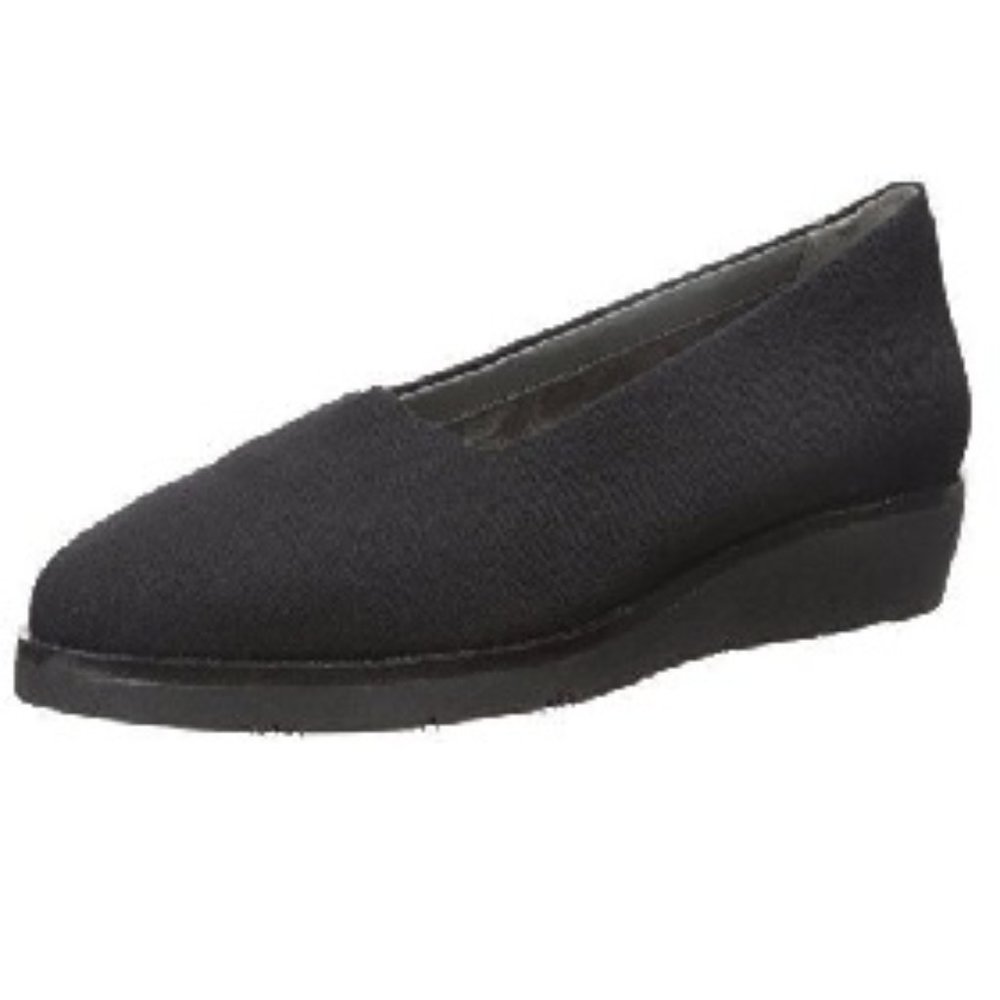 Aerosoles Women's Sideways Loafer Size 5.5M